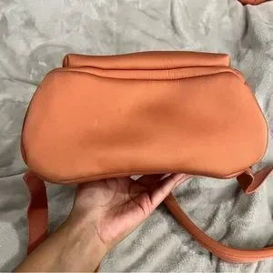 Dagne Dover | Bags | Dagne Dover Backpack In Sienna | Poshmark display picture 1